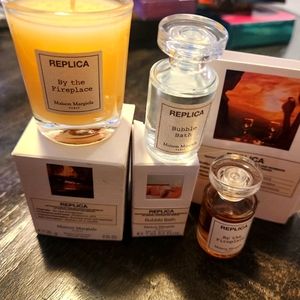 Maison margiela bundle